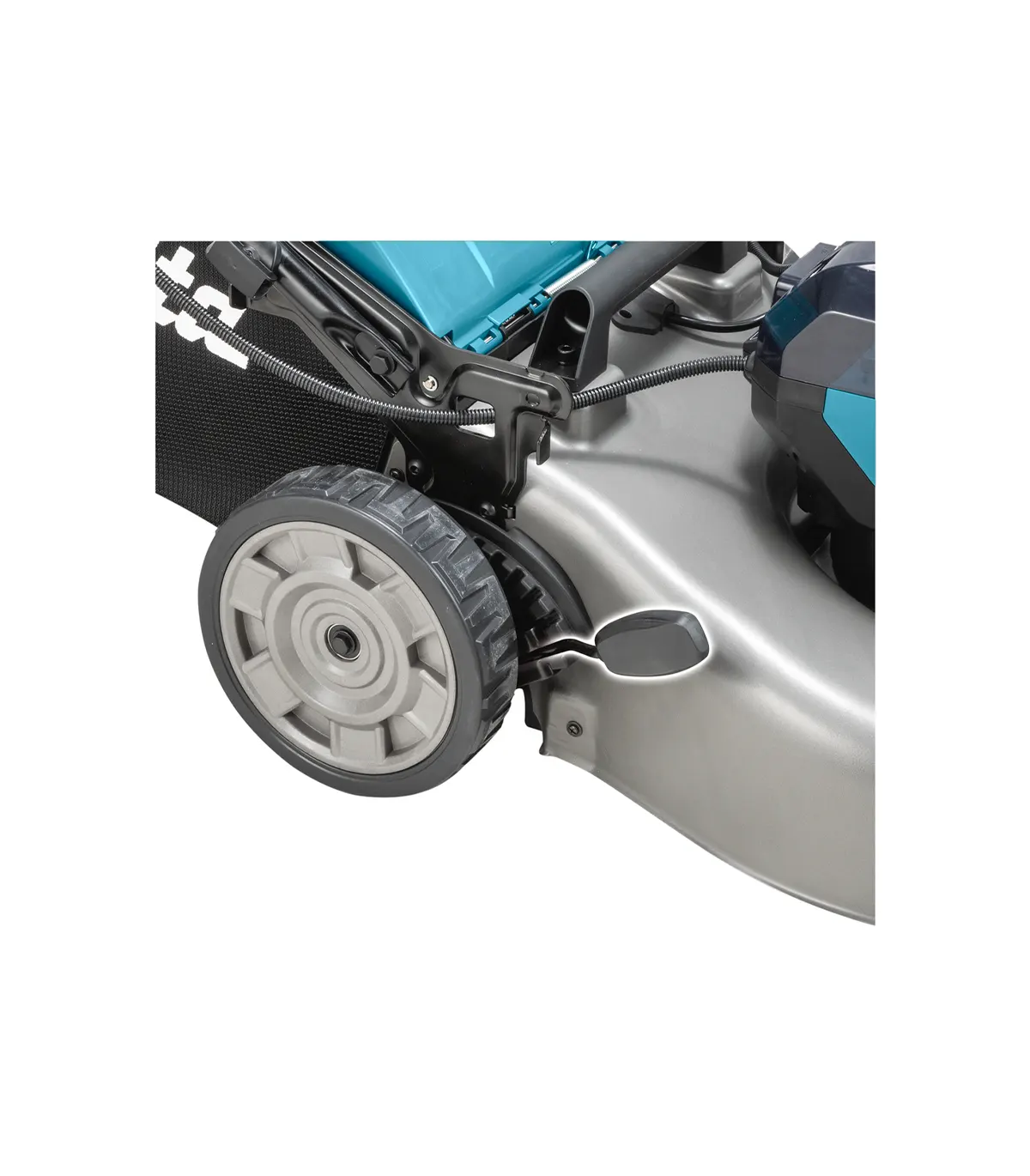 XGT Makita 40V - Akumulatorska kosilica LM001GT201