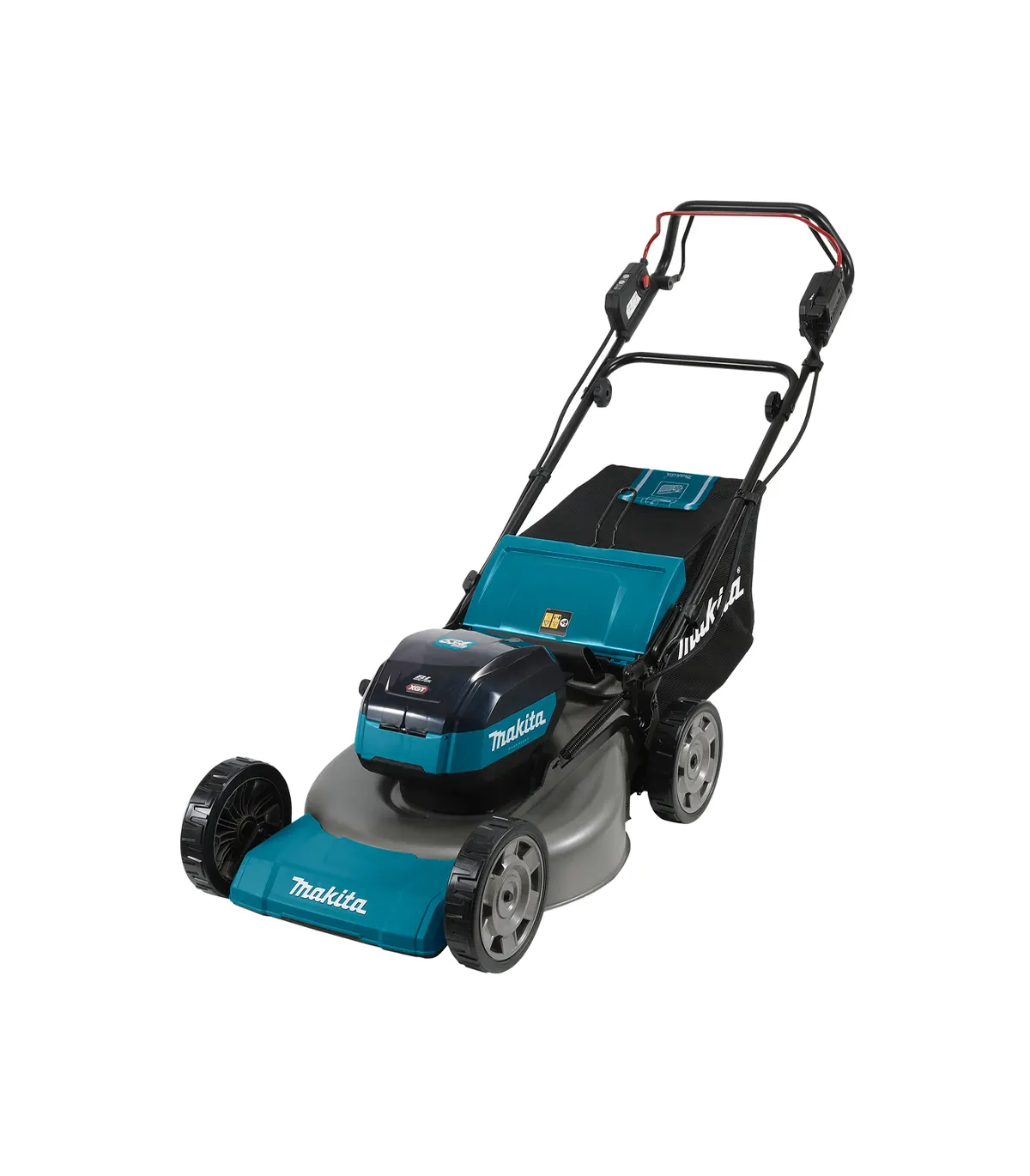 XGT Makita 40V - Akumulatorska kosilica LM002GT201