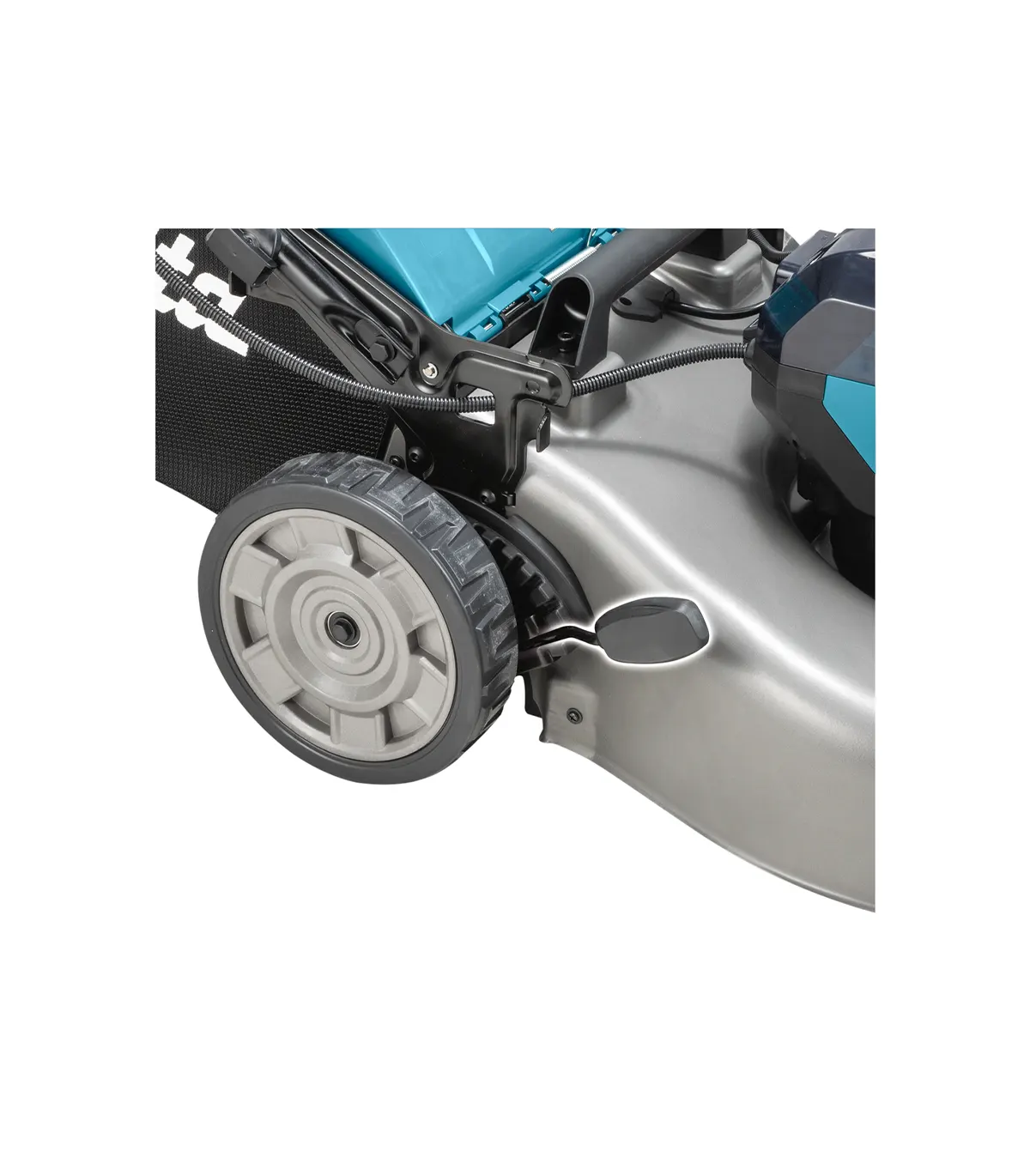 XGT Makita 40V - Akumulatorska kosilica LM002GT201