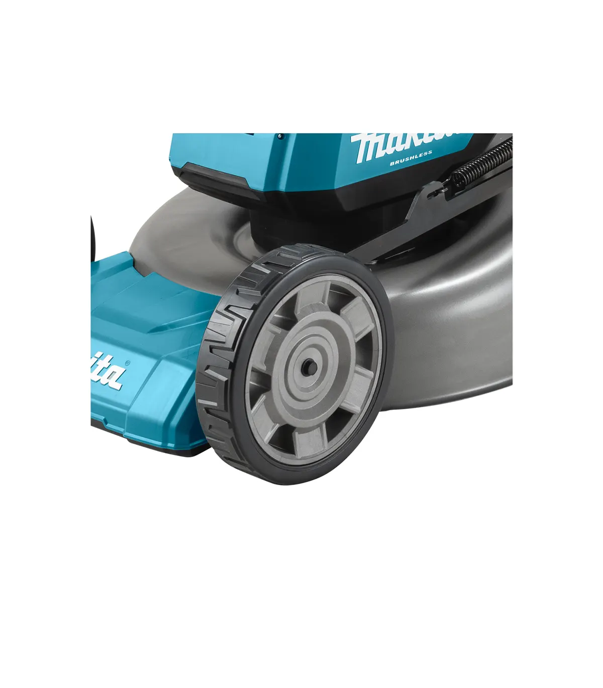 XGT Makita 40V - Akumulatorska kosilica LM002GT201