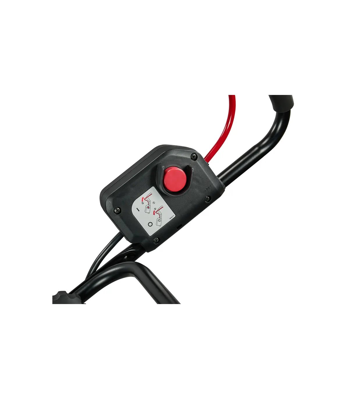 XGT Makita 40V - Akumulatorska kosilica LM003GM103