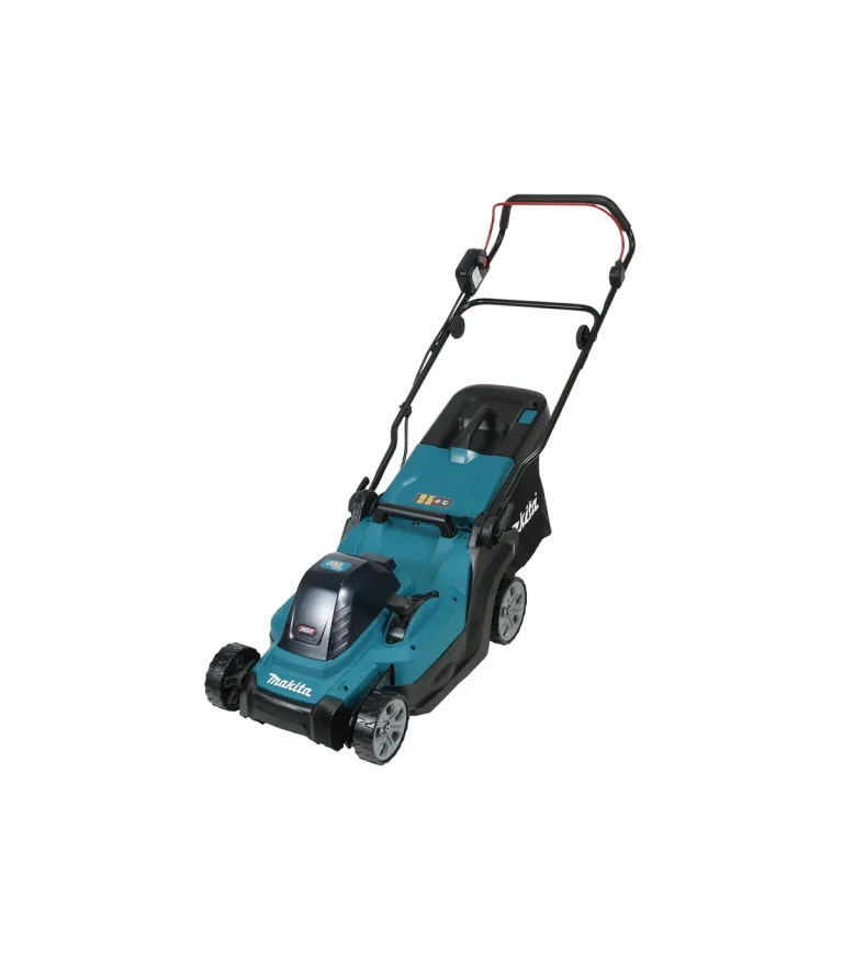 XGT Makita 40V - Akumulatorska kosilica LM003GZ