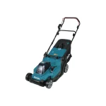 XGT Makita 40V - Akumulatorska kosilica LM004GZ