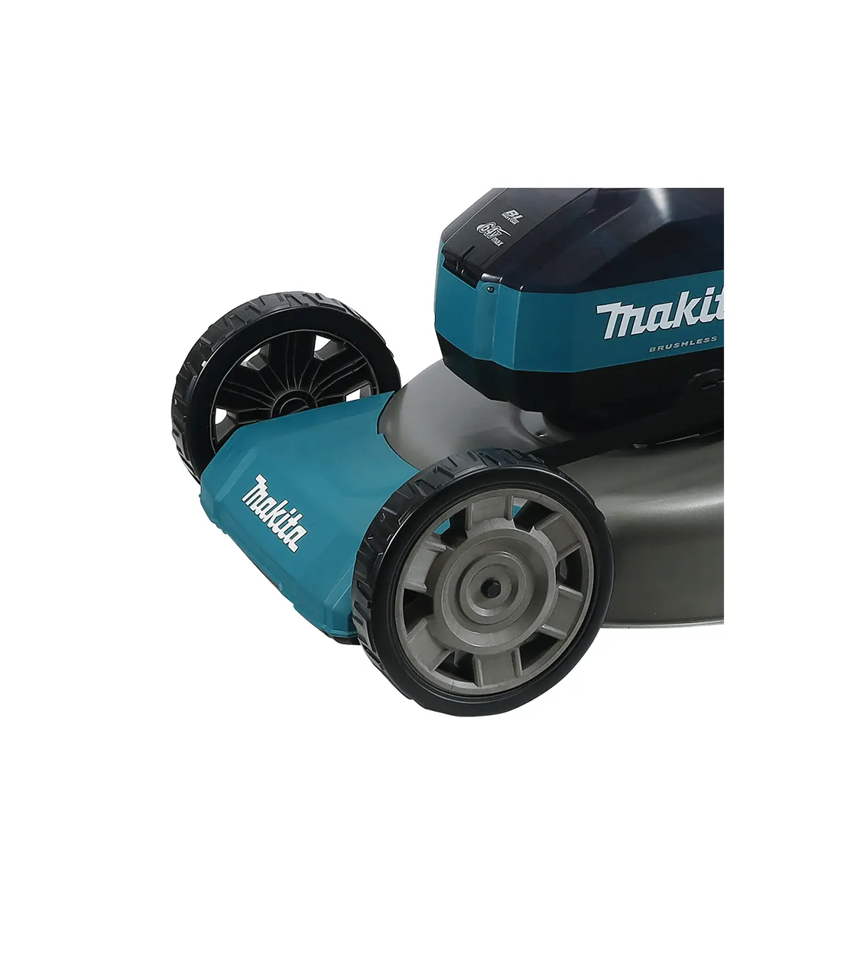 Makita 64 V MAX - Akumulatorska kosilica LM004JB101 64 V MAX