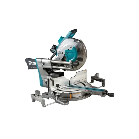 XGT Makita 40V - Akumulatorska potezno - nagibna pila LS003GZ01