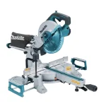 Makita - Potezno-nagibna pila LS0816F