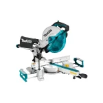 Makita - Potezno-nagibna pila LS1110F 1450 W 260x30 mm