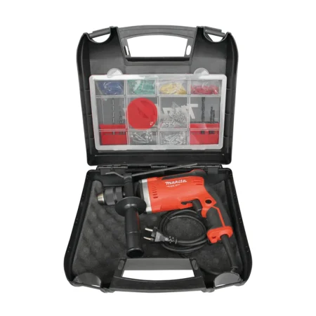 Makita MT - Udarna bušilica M8101KSP