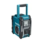 XGT Makita 40V - Akumulatorski radio MR001GZ