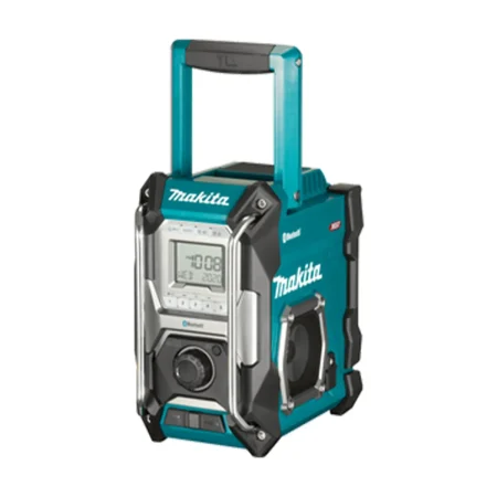 Makita - Akumulatorski Bluetooth radio MR002GZ
