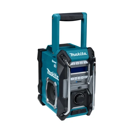 XGT Makita 40V - Akumulatorski radio MR004GZ