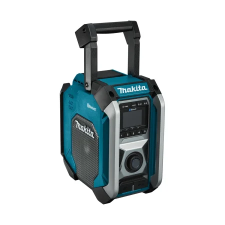 XGT Makita 40V - Akumulatorski Bluetooth radio MR006GZ