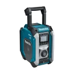 XGT Makita 40V - Akumulatorski Bluetooth radio MR007GZ