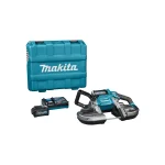 XGT Makita 40V - Akumulatorska tračna pila PB002GM201