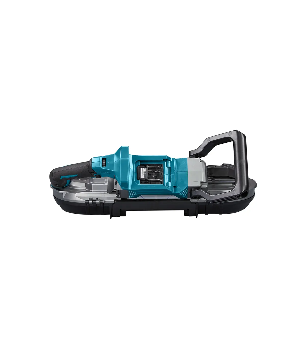 XGT Makita 40V - Akumulatorska tračna pila PB002GZ