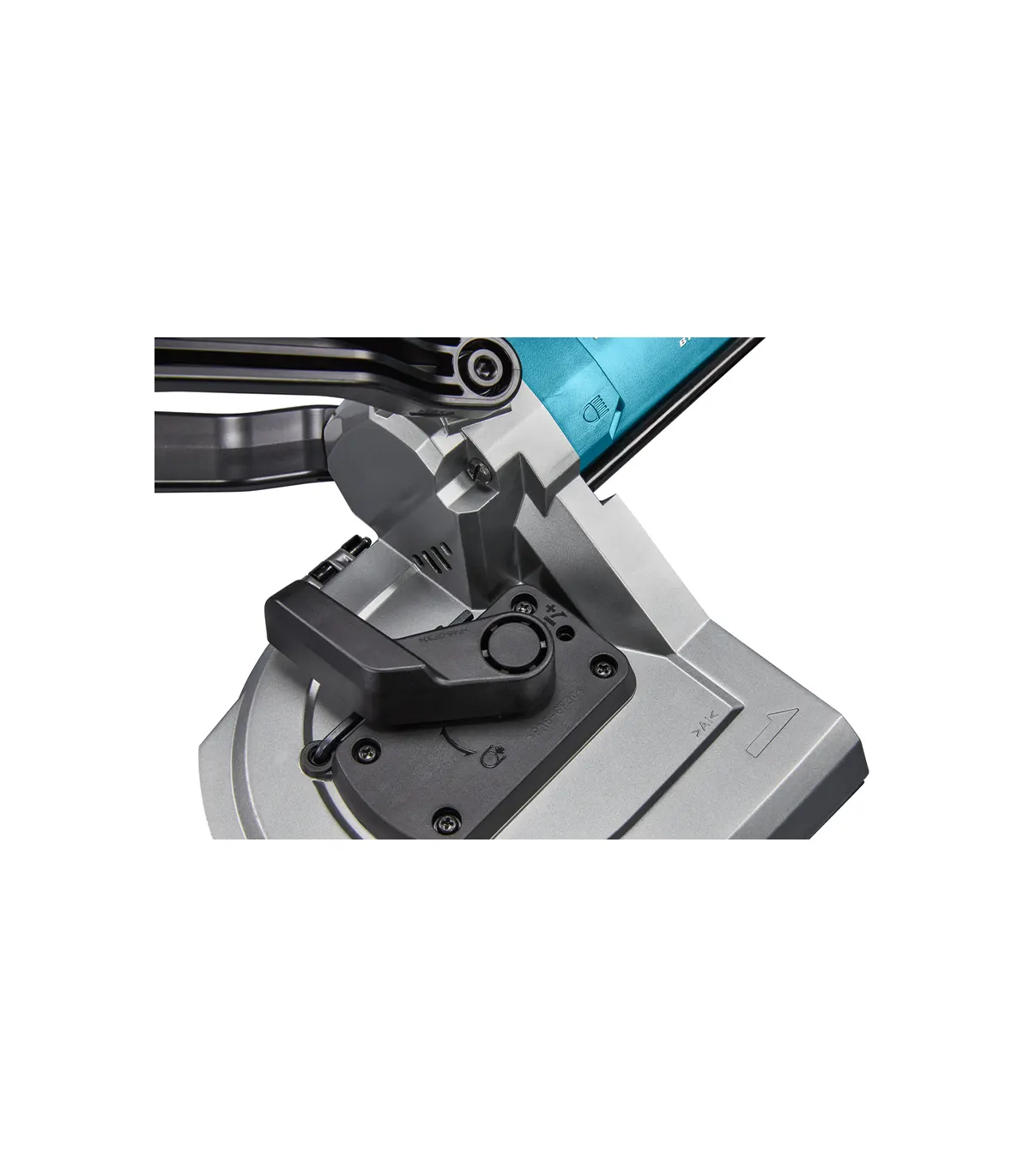 XGT Makita 40V - Akumulatorska tračna pila PB002GZ