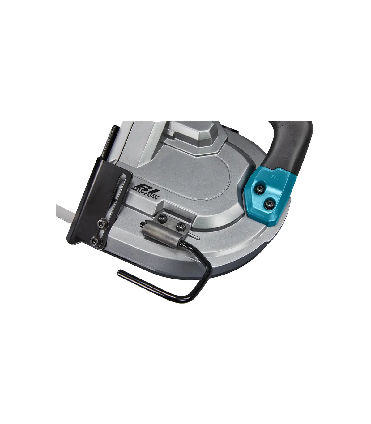 XGT Makita 40V - Akumulatorska tračna pila PB002GZ