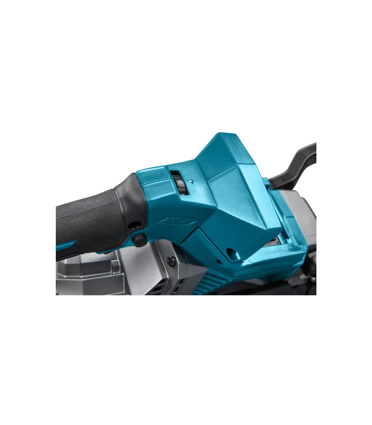 XGT Makita 40V - Akumulatorska tračna pila PB002GZ