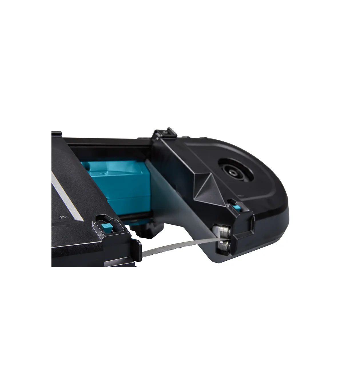 XGT Makita 40V - Akumulatorska tračna pila PB002GZ