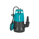 Makita - Potopna pumpa za čistu vodu PF0300