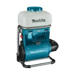 XGT Makita 40V - Akumulatorska leđna prskalica za maglicu PM001GZ01