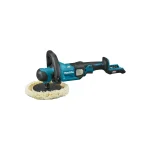 XGT Makita 40V - Akumulatorska brusilica za poliranje PV001GZ