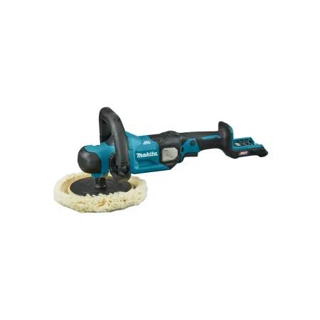 XGT Makita 40V - Akumulatorska brusilica za poliranje PV001GZ