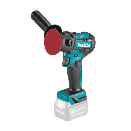 Makita - Akumulatorska brusilica za poliranje CXT PV301DZ