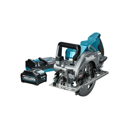 XGT Makita 40V - Akumulatorska kružna pila sa stražnjom ručkom RS001GM101
