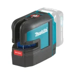 Makita - Akumulatorski križni laserski nivelir SK106DZ