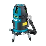 Makita - Akumulatorski križni laserski nivelir SK312GDZ