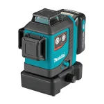 Makita - Akumulatorski višelinijski laser SK700D