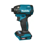 XGT Makita 40V - Akumulatorski udarni odvijač TD002GZ01