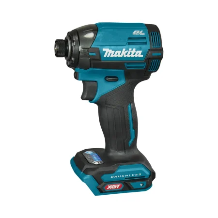 XGT Makita 40V - Akumulatorski udarni odvijač TD002GZ01
