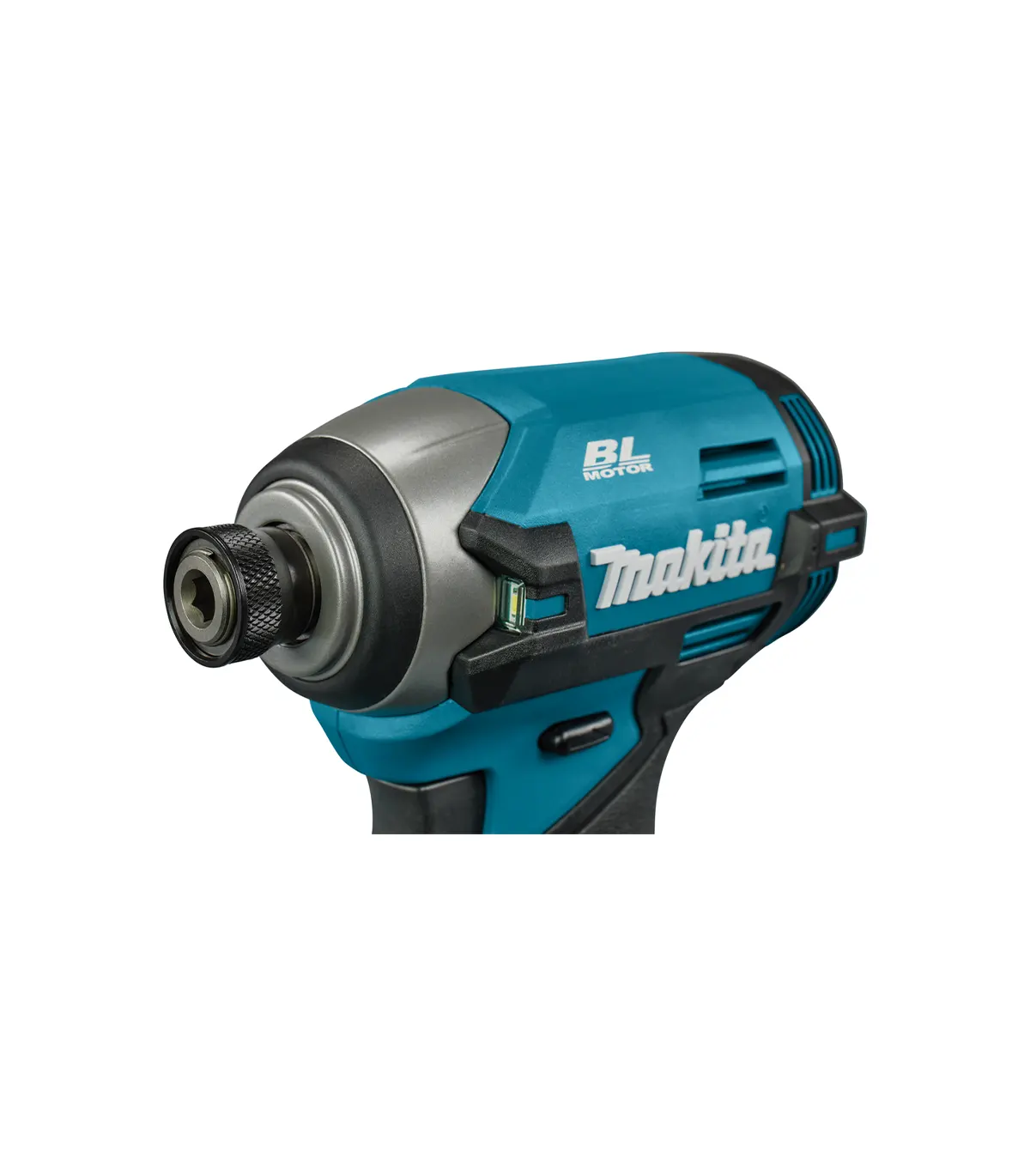 XGT Makita 40V - Akumulatorski udarni odvijač TD003GA201
