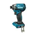 XGT Makita 40V - Akumulatorski udarni odvijač TD003GZ