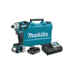 Makita - Akumulatorski udarni odvijač TD111DWAE