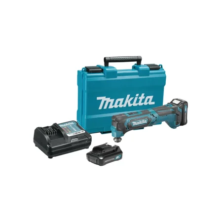 Makita - Akumulatorski multifunkcijski alat TM30DWYE