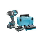 XGT Makita 40V - Akumulatorski udarni odvijač TW001GM201