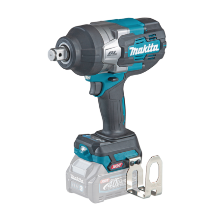 Makita - Akumulatorski udarni odvijač 40 V, 1800 Nm TW001GZ