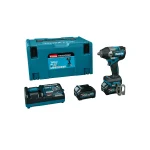 XGT Makita 40V - Akumulatorski udarni odvijač TW007GD201