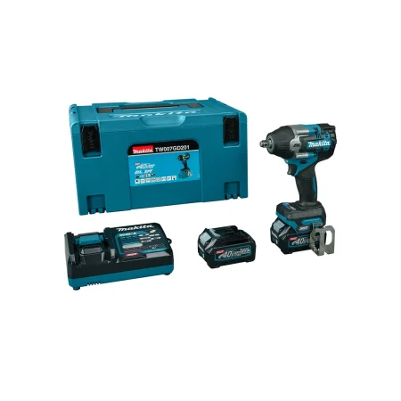 XGT Makita 40V - Akumulatorski udarni odvijač TW007GD201