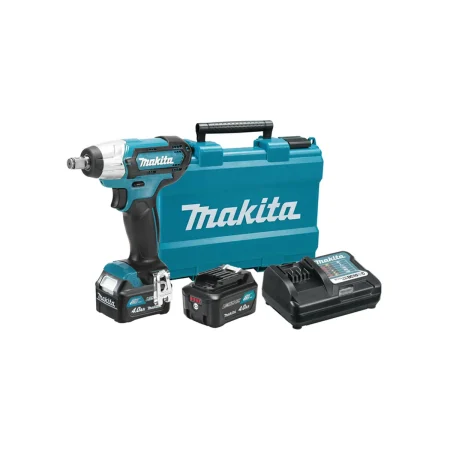 Makita - Akumulatorski udarni odvijač TW141DWME