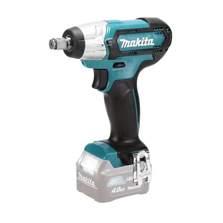 Makita - Akumulatorski udarni odvijač TW141DZ