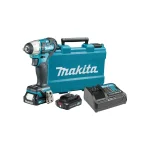 Makita - Akumulatorski udarni odvijač TW160DSAE