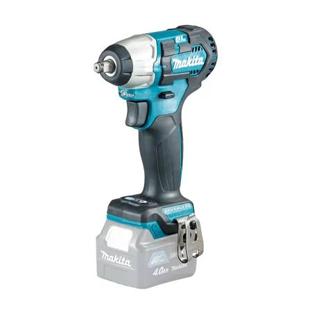 Makita - Akumulatorski udarni odvijač CXT TW160DZ
