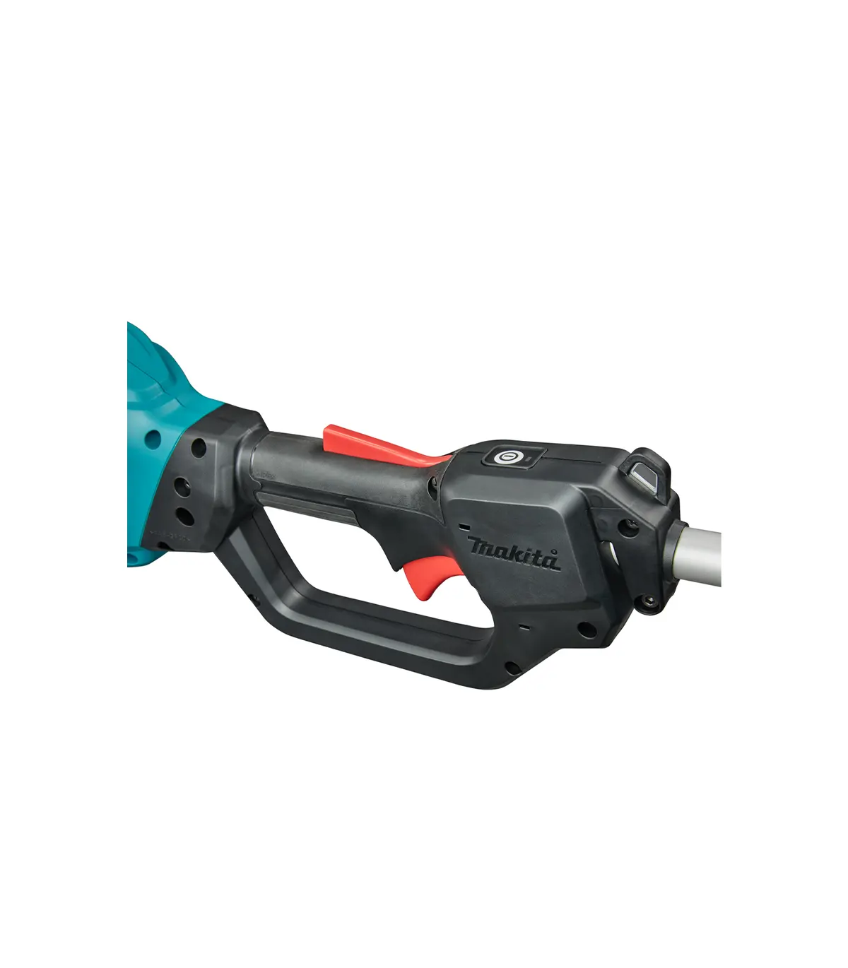 XGT Makita 40V - Akumulatorska teleskopska lančana pila UA003GM101