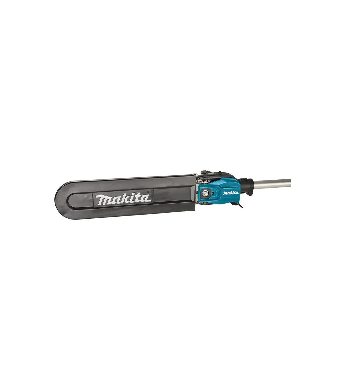 XGT Makita 40V - Akumulatorska teleskopska lančana pila UA003GM101