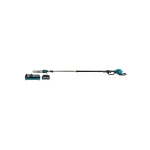 XGT Makita 40V - Akumulatorska teleskopska lančana pila UA004GM101
