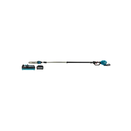 XGT Makita 40V - Akumulatorska teleskopska lančana pila UA004GM101